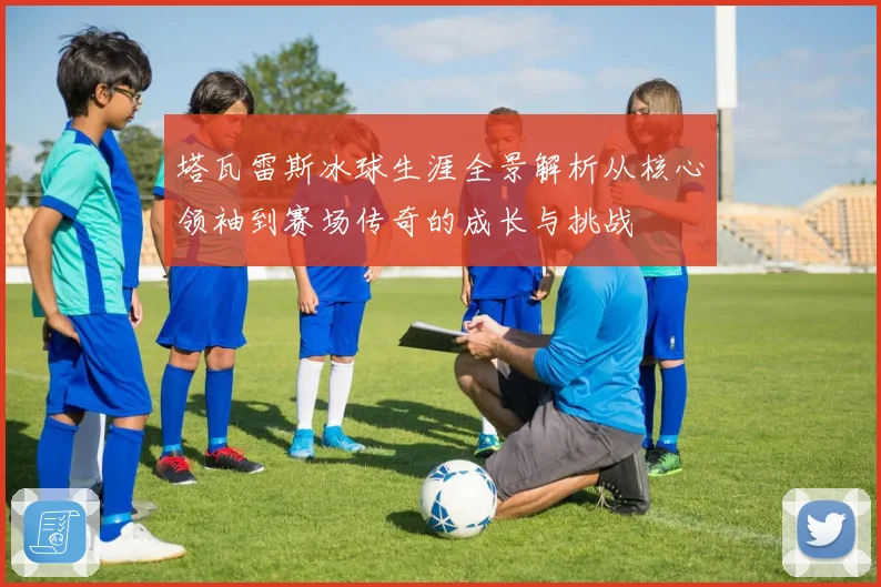 塔瓦雷斯冰球生涯全景解析从核心领袖到赛场传奇的成长与挑战